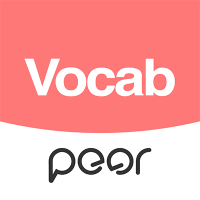 Vocab Peer